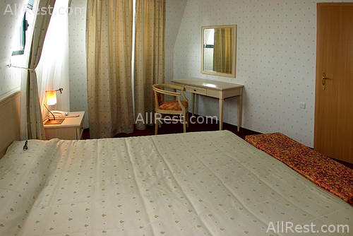 Plaza Hotel 6